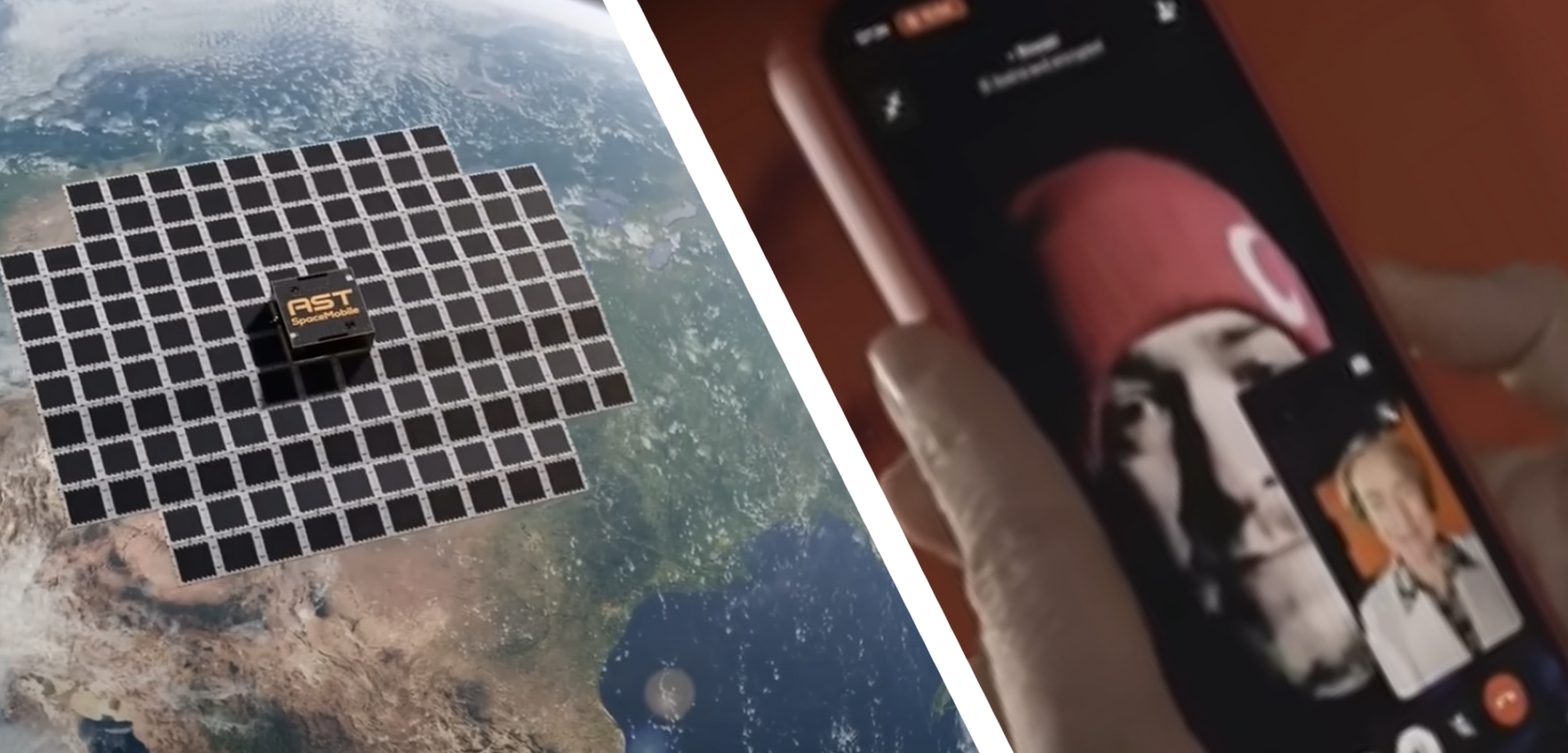 Did You Know? China Has Already Made Satellite To Phone Video Call!